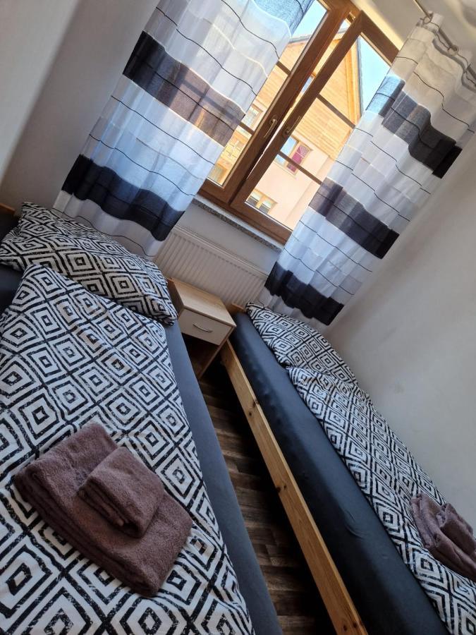 Hej to tu apartamenty Karpacz Eksteriør billede