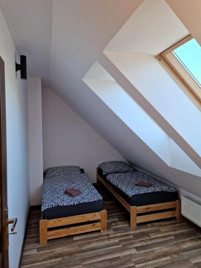 Hej to tu apartamenty Karpacz Eksteriør billede