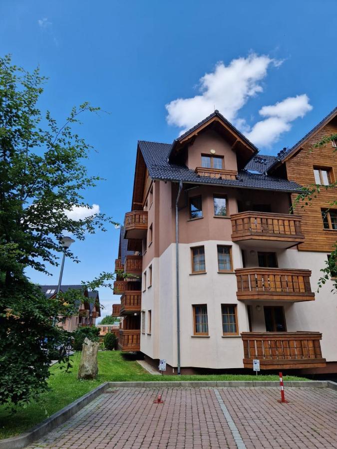 Hej to tu apartamenty Karpacz Eksteriør billede