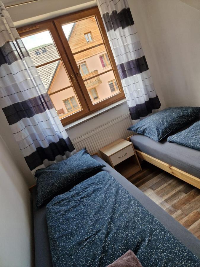 Hej to tu apartamenty Karpacz Eksteriør billede
